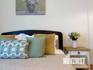 1-к квартира, посуточно, 43м2, 1/9 этаж