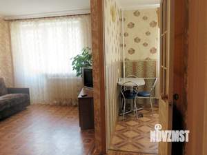 1-к квартира, посуточно, 36м2, 3/5 этаж