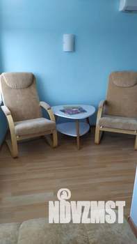 1-к квартира, посуточно, 48м2, 4/5 этаж