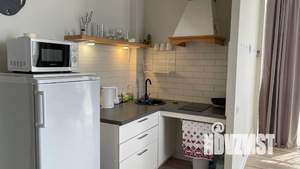 1-к квартира, посуточно, 40м2, 2/9 этаж