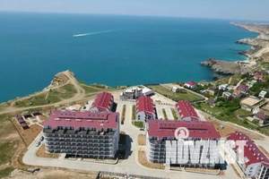 1-к квартира, посуточно, 30м2, 1/5 этаж