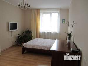 1-к квартира, на длительный срок, 45м2, 3/5 этаж