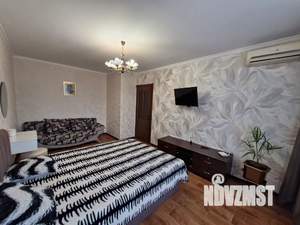 1-к квартира, посуточно, 33м2, 1/5 этаж