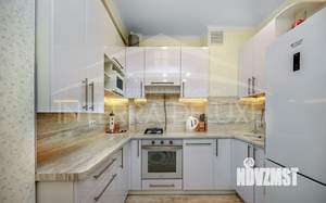 1-к квартира, на длительный срок, 40м2, 5/10 этаж