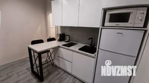 Студия квартира, посуточно, 30м2, 3/4 этаж