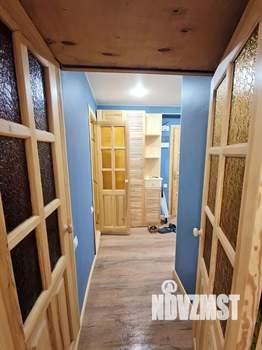 2-к квартира, посуточно, 57м2, 3/5 этаж