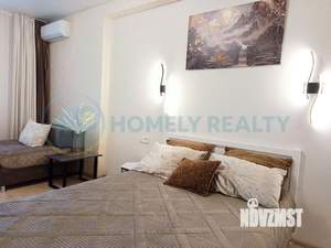 1-к квартира, на длительный срок, 40м2, 6/10 этаж