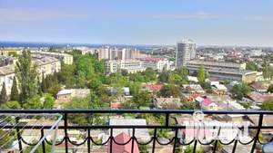 2-к квартира, посуточно, 65м2, 8/9 этаж