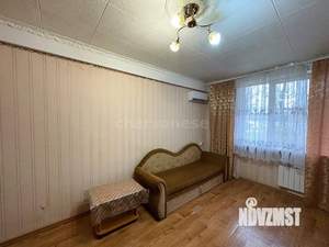 1-к квартира, на длительный срок, 30м2, 1/5 этаж