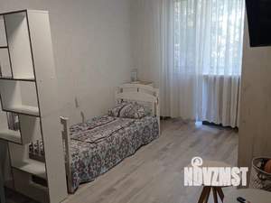 2-к квартира, посуточно, 48м2, 2/5 этаж