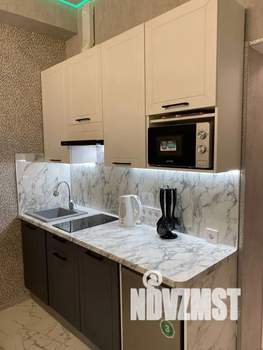 1-к квартира, посуточно, 25м2, 5/11 этаж