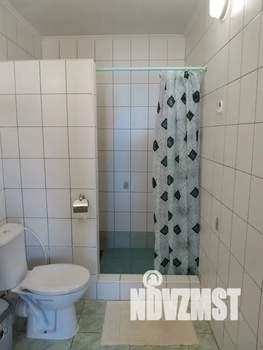 2-к квартира, посуточно, 36м2, 1/1 этаж