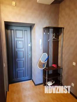 1-к квартира, посуточно, 40м2, 2/5 этаж