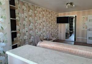 2-к квартира, на длительный срок, 44м2, 5/5 этаж