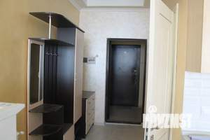 Студия квартира, посуточно, 38м2, 4/9 этаж