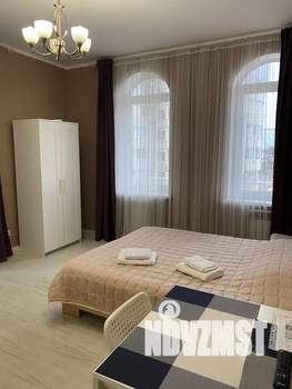 1-к квартира, посуточно, 25м2, 3/5 этаж