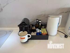 1-к квартира, посуточно, 31м2, 1/1 этаж