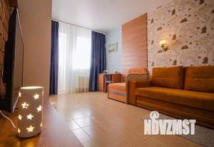 2-к квартира, посуточно, 56м2, 1/1 этаж