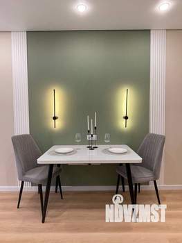 Студия квартира, посуточно, 32м2, 6/10 этаж