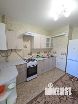 2-к квартира, на длительный срок, 63м2, 3/12 этаж