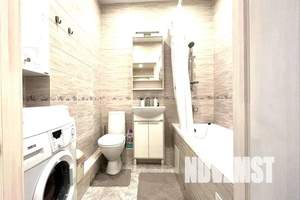 1-к квартира, посуточно, 38м2, 6/10 этаж