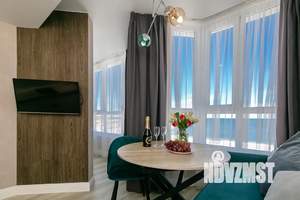 2-к квартира, посуточно, 50м2, 3/4 этаж