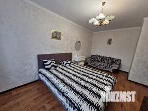 1-к квартира, посуточно, 33м2, 1/5 этаж