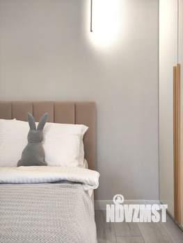 1-к квартира, посуточно, 36м2, 2/5 этаж