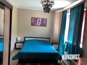 1-к квартира, на длительный срок, 40м2, 3/9 этаж