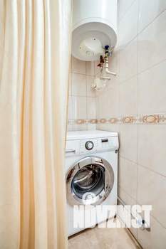 1-к квартира, посуточно, 38м2, 3/5 этаж