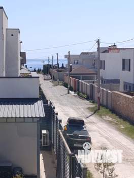 Студия квартира, на длительный срок, 20м2, 2/2 этаж