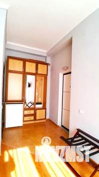 Студия квартира, посуточно, 27м2, 2/4 этаж