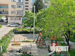 2-к квартира, на длительный срок, 42м2, 2/8 этаж