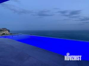 Студия квартира, посуточно, 27м2, 3/3 этаж