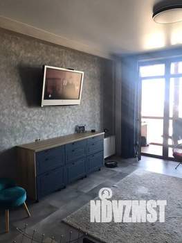 2-к квартира, посуточно, 65м2, 3/5 этаж