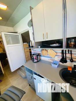 1-к квартира, посуточно, 20м2, 2/3 этаж