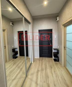 1-к квартира, на длительный срок, 42м2, 5/5 этаж