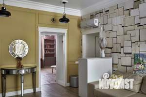 2-к квартира, посуточно, 81м2, 1/1 этаж