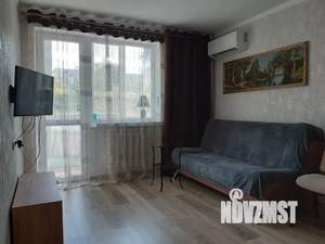 1-к квартира, посуточно, 31м2, 2/5 этаж