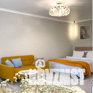 1-к квартира, посуточно, 36м2, 2/5 этаж