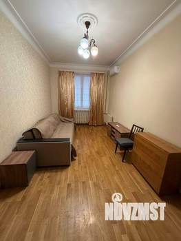 2-к квартира, на длительный срок, 46м2, 1/3 этаж