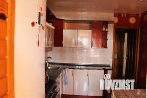 2-к квартира, посуточно, 60м2, 6/7 этаж