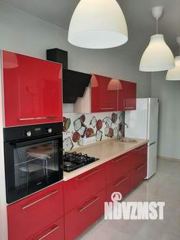 1-к квартира, посуточно, 49м2, 7/9 этаж