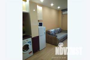 1-к квартира, посуточно, 20м2, 2/4 этаж
