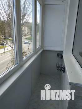 2-к квартира, посуточно, 45м2, 3/5 этаж