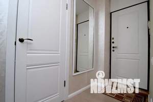 3-к квартира, посуточно, 62м2, 4/6 этаж