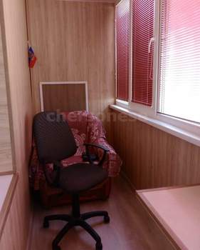 1-к квартира, на длительный срок, 38м2, 6/9 этаж