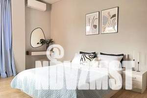 1-к квартира, посуточно, 50м2, 2/2 этаж