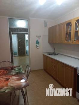 2-к квартира, посуточно, 60м2, 5/10 этаж