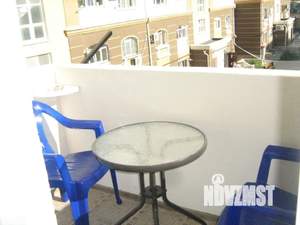 1-к квартира, посуточно, 40м2, 3/10 этаж